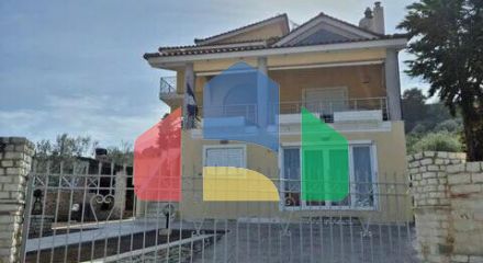 Продажа - Коттедж 250 m² на Пелопоннесе