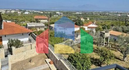 Продажа - Коттедж 250 m² на Пелопоннесе