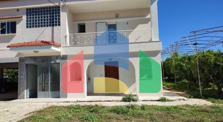 Продажа - Коттедж 260 m² на Пелопоннесе