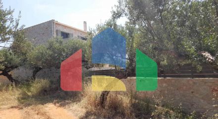 For Sale - Detached house 105 m² in Peloponnese