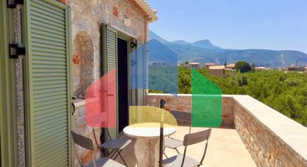 For Sale - Detached house 105 m² in Peloponnese