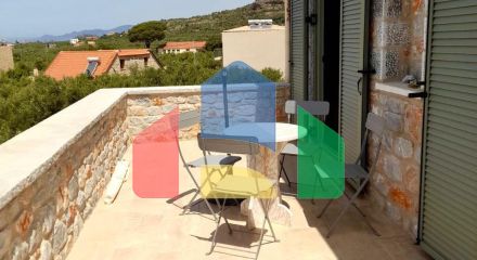 Продажа - Коттедж 105 m² на Пелопоннесе Продажа - Коттедж 105 m² на Пелопоннесе