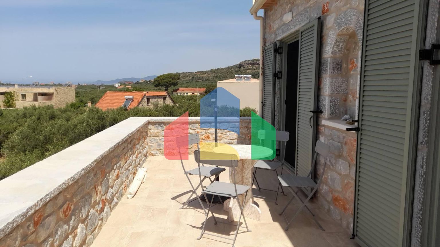 Продажа - Коттедж 105 m² на Пелопоннесе