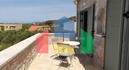 Продажа - Коттедж 105 m² на Пелопоннесе Продажа - Коттедж 105 m² на Пелопоннесе