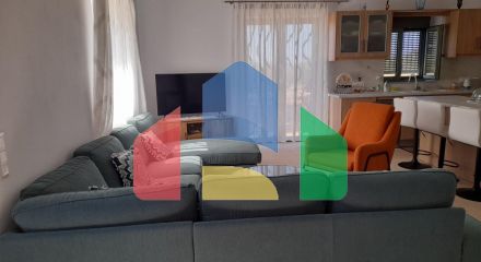 Продажа - Коттедж 105 m² на Пелопоннесе Продажа - Коттедж 105 m² на Пелопоннесе