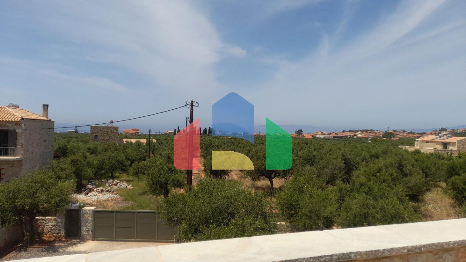 Продажа - Коттедж 105 m² на Пелопоннесе