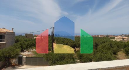 Продажа - Коттедж 105 m² на Пелопоннесе Продажа - Коттедж 105 m² на Пелопоннесе