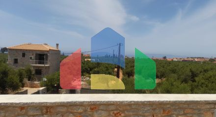 Продажа - Коттедж 105 m² на Пелопоннесе Продажа - Коттедж 105 m² на Пелопоннесе