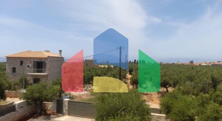 Продажа - Коттедж 105 m² на Пелопоннесе Продажа - Коттедж 105 m² на Пелопоннесе