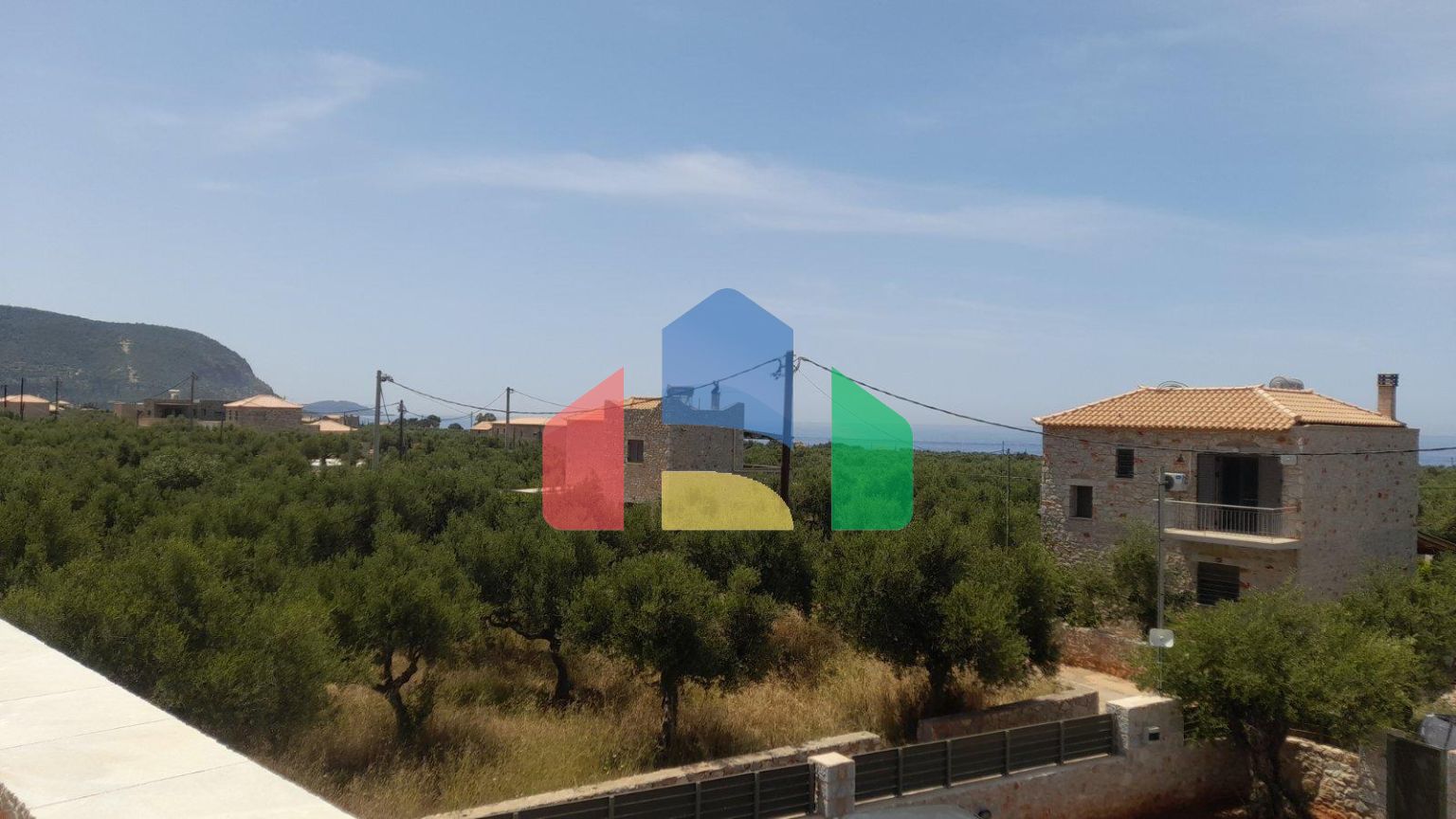 Продажа - Коттедж 105 m² на Пелопоннесе