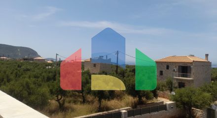 Продажа - Коттедж 105 m² на Пелопоннесе Продажа - Коттедж 105 m² на Пелопоннесе