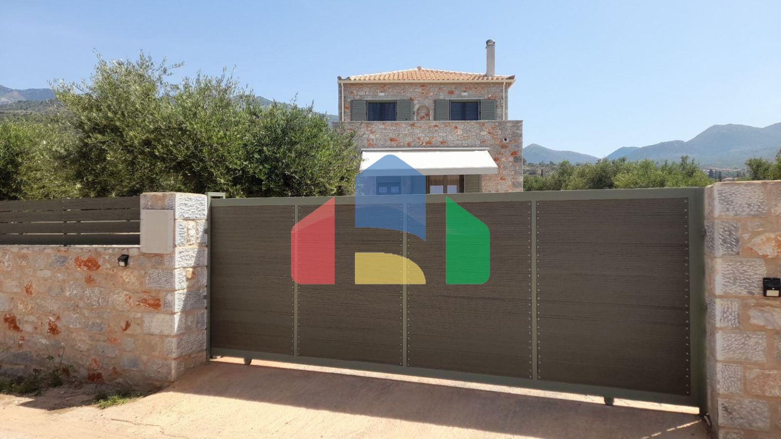 Продажа - Коттедж 105 m² на Пелопоннесе