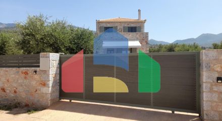 Продажа - Коттедж 105 m² на Пелопоннесе Продажа - Коттедж 105 m² на Пелопоннесе