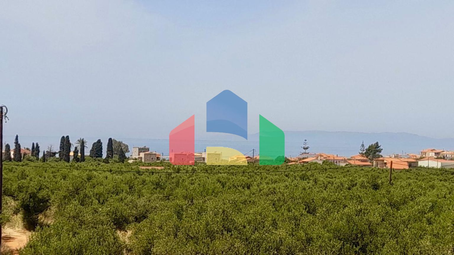 Продажа - Коттедж 105 m² на Пелопоннесе