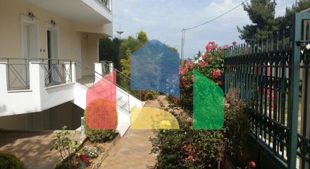 For Sale - Maisonette 169 m² in Peloponnese