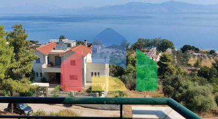 For Sale - Maisonette 169 m² in Peloponnese