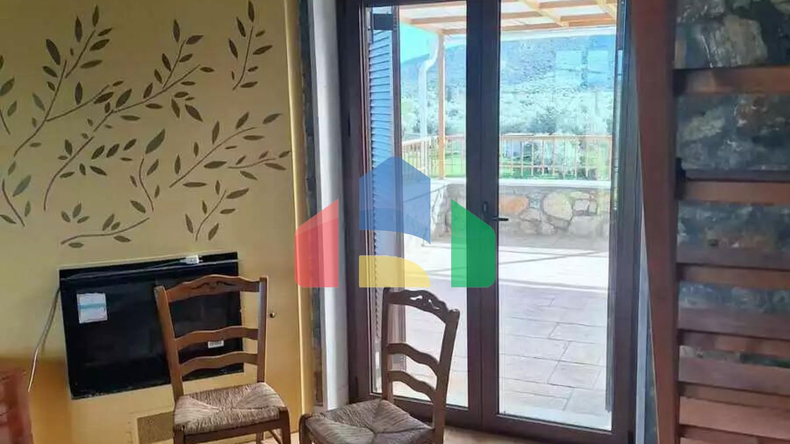 Продаж - Таунхаус 117 m² на Пелопоннесі