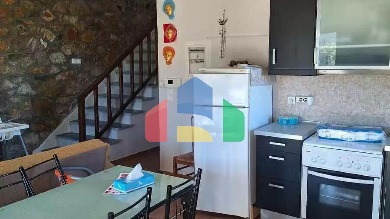 Продаж - Таунхаус 117 m² на Пелопоннесі