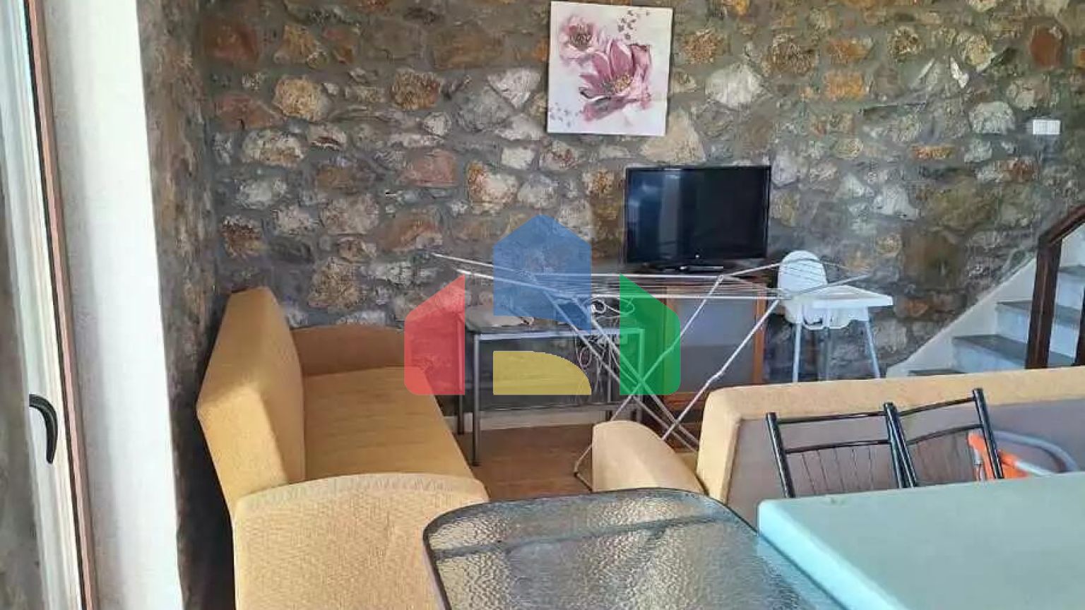 Продаж - Таунхаус 117 m² на Пелопоннесі