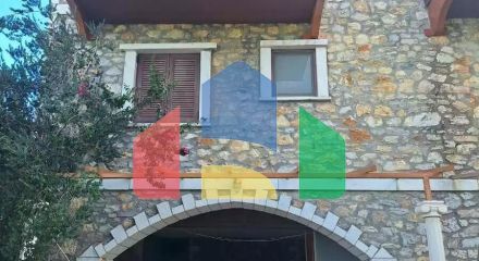 Продаж - Таунхаус 117 m² на Пелопоннесі