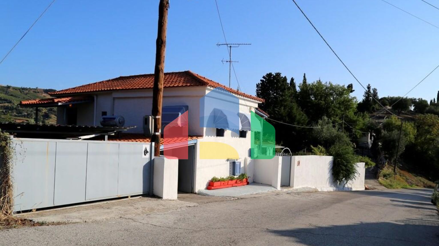 Продажа - Коттедж 200 m² на Пелопоннесе