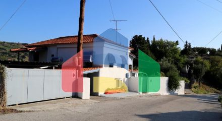 Продажа - Коттедж 200 m² на Пелопоннесе