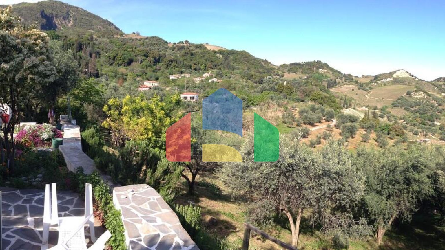 Продажа - Коттедж 200 m² на Пелопоннесе