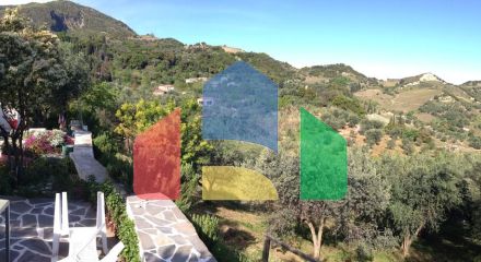 Продажа - Коттедж 200 m² на Пелопоннесе