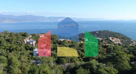 For Sale - Detached house 430 m² in Peloponnese
