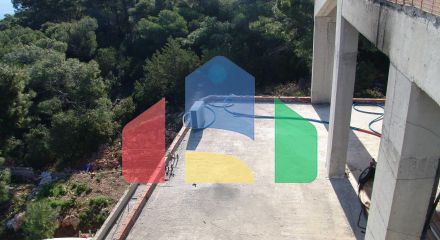For Sale - Detached house 430 m² in Peloponnese