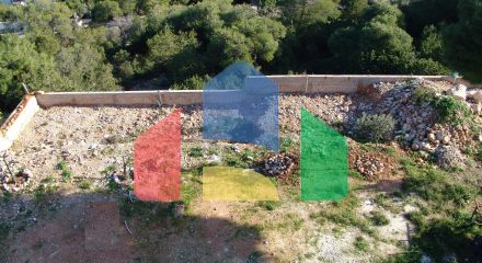 For Sale - Detached house 430 m² in Peloponnese