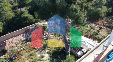 For Sale - Detached house 430 m² in Peloponnese