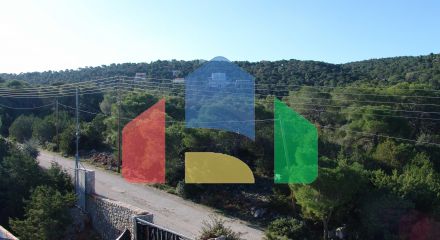 For Sale - Detached house 430 m² in Peloponnese