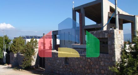 Продаж - Котедж 430 m² на Пелопоннесі