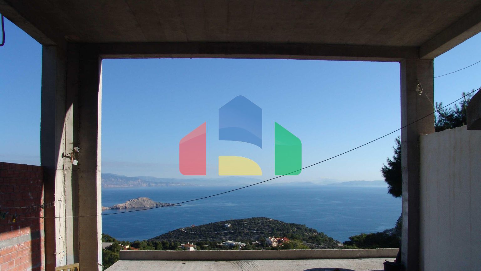 Продаж - Котедж 430 m² на Пелопоннесі