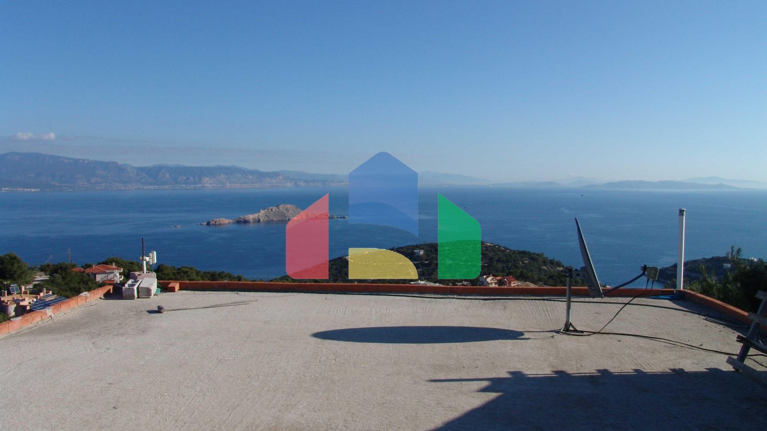 Продаж - Котедж 430 m² на Пелопоннесі