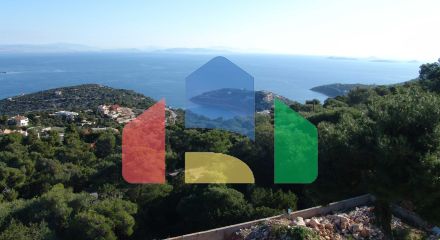 Продаж - Котедж 430 m² на Пелопоннесі