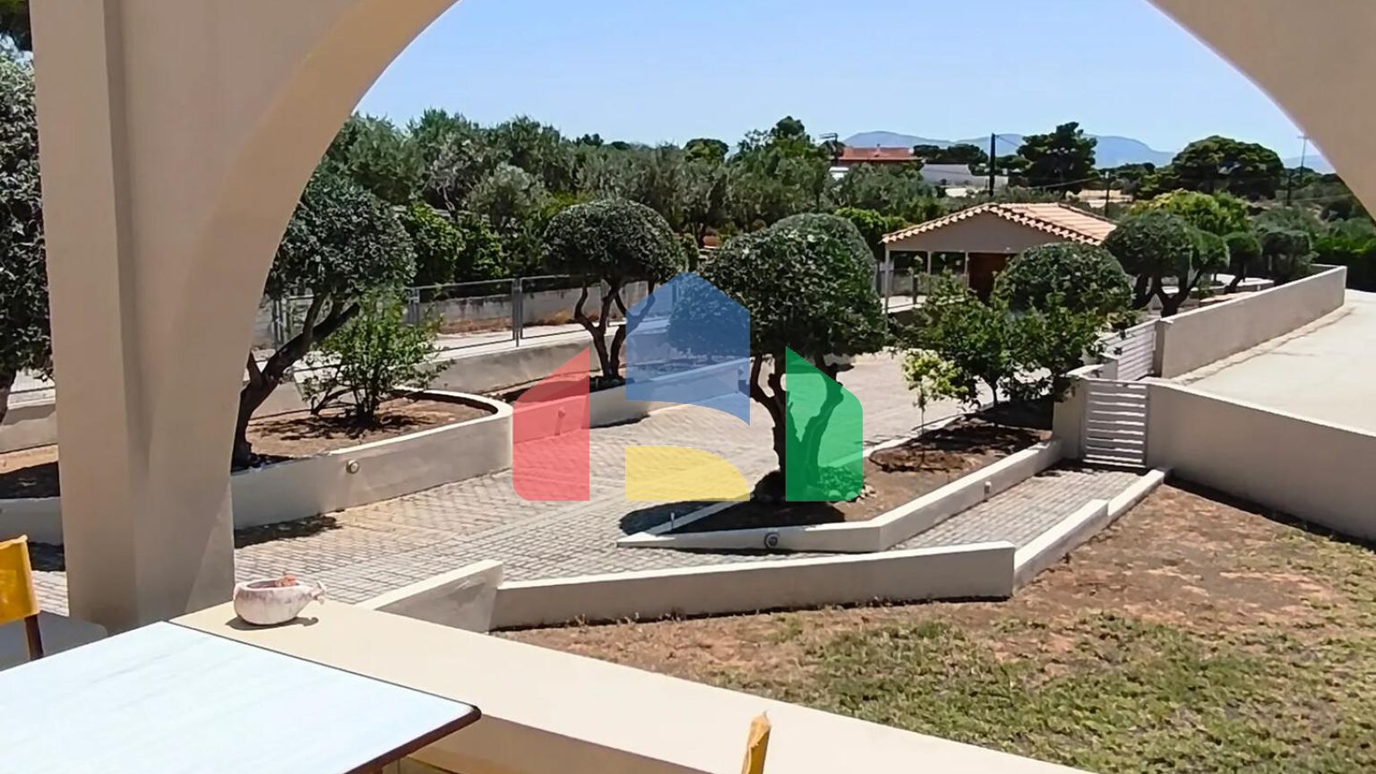 Продаж - Таунхаус 101 m² на Пелопоннесі