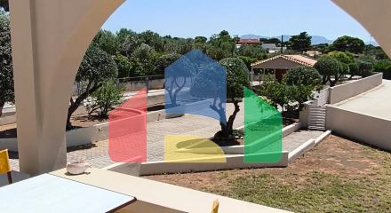 Продаж - Таунхаус 101 m² на Пелопоннесі