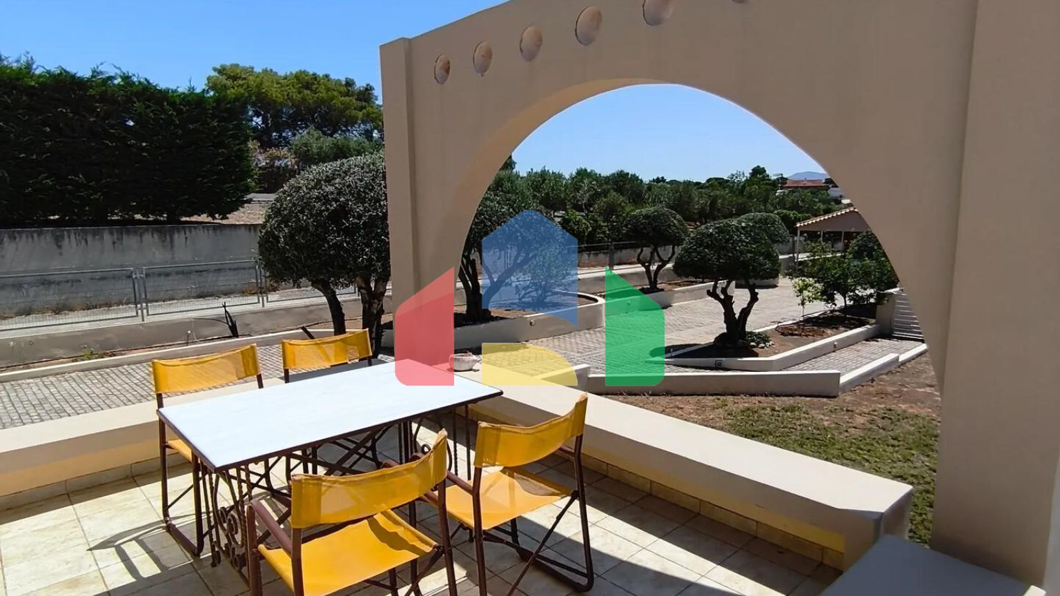 Продаж - Таунхаус 101 m² на Пелопоннесі