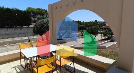 Продаж - Таунхаус 101 m² на Пелопоннесі