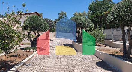 Продаж - Таунхаус 101 m² на Пелопоннесі