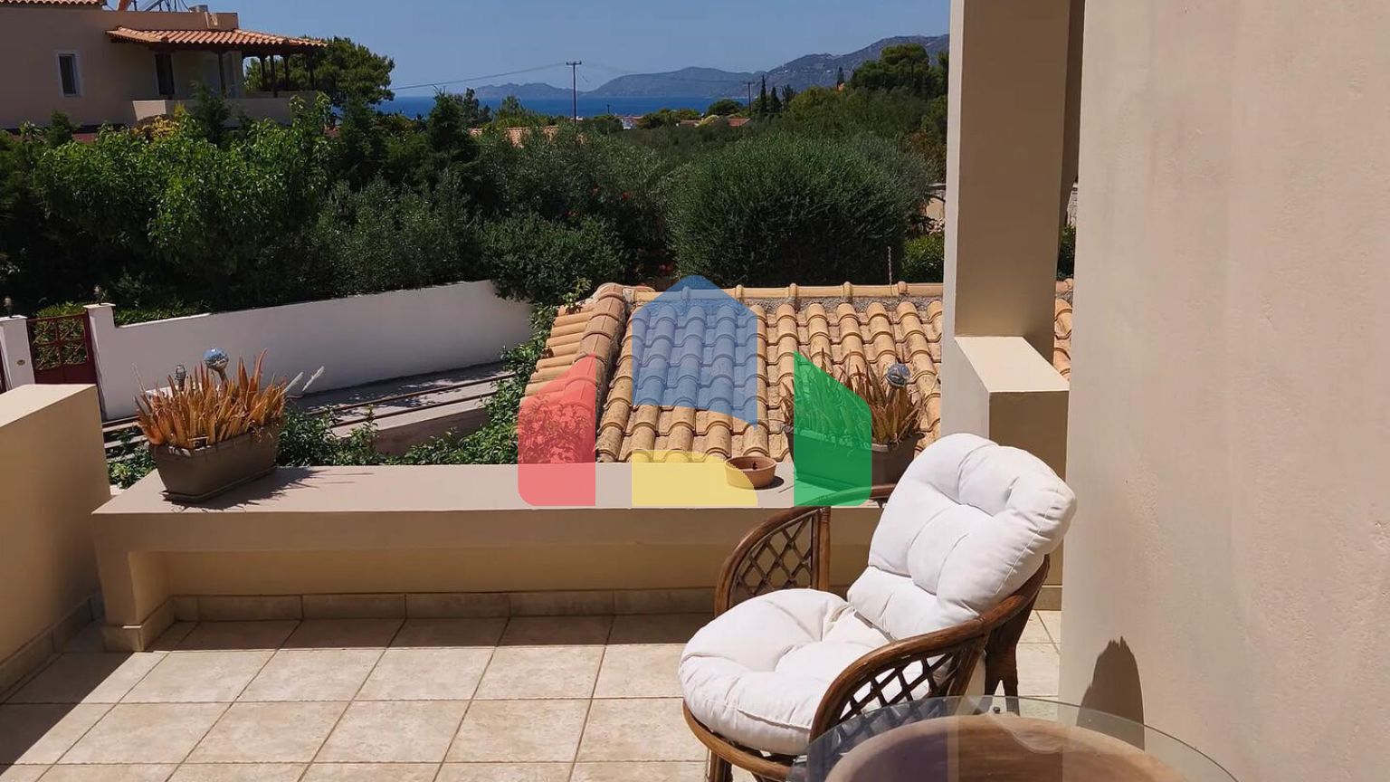 Продаж - Таунхаус 101 m² на Пелопоннесі