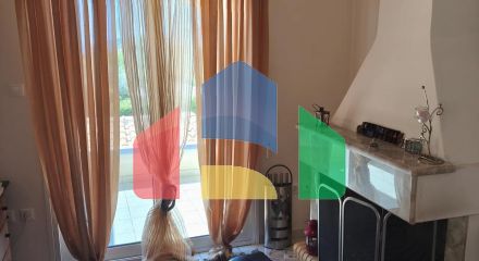 Продаж - Таунхаус 101 m² на Пелопоннесі