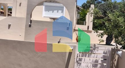 Продаж - Таунхаус 101 m² на Пелопоннесі