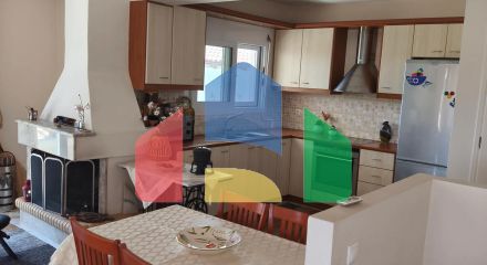 Продаж - Таунхаус 101 m² на Пелопоннесі