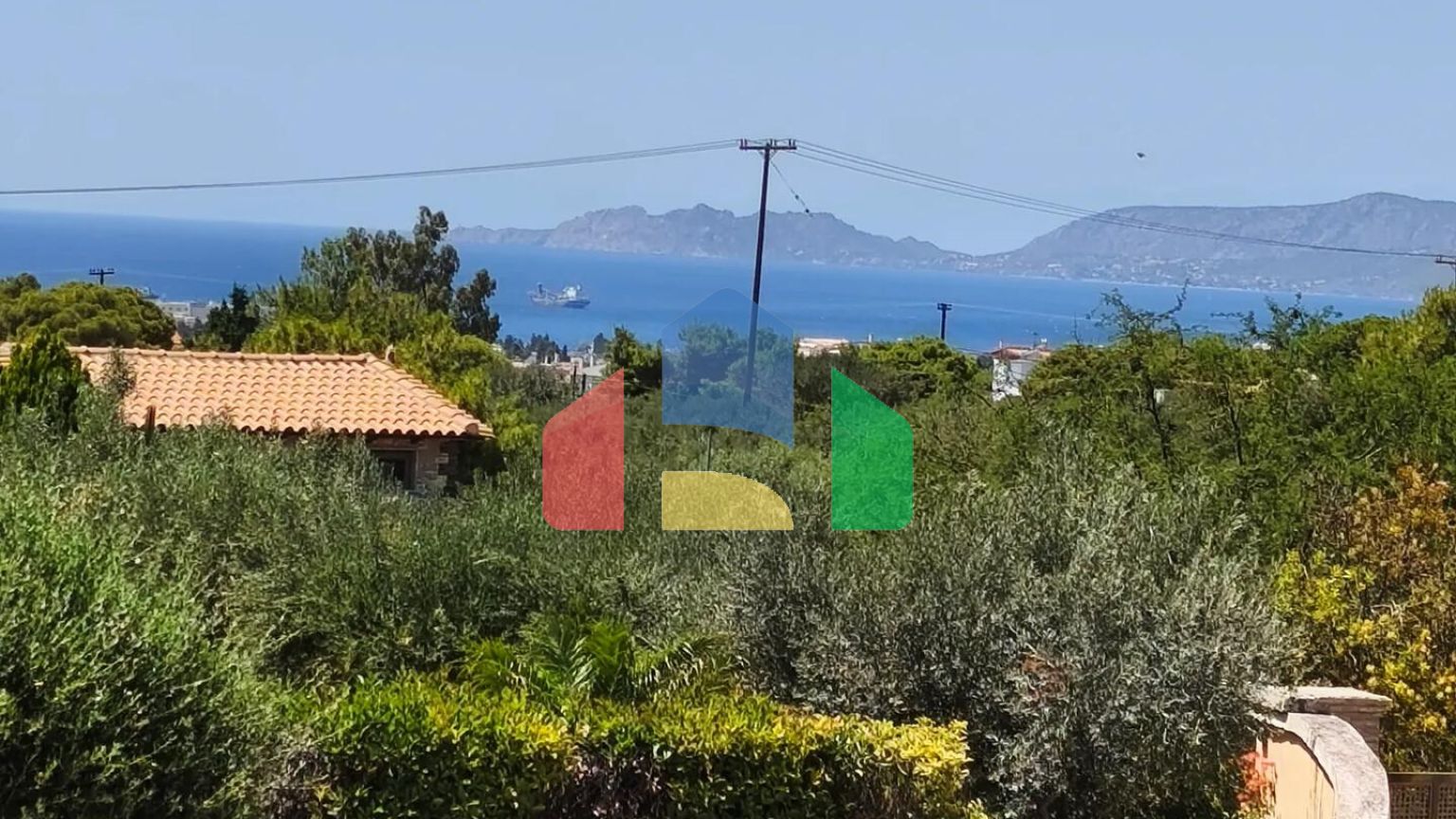 Продаж - Таунхаус 101 m² на Пелопоннесі