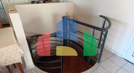 Продаж - Таунхаус 101 m² на Пелопоннесі