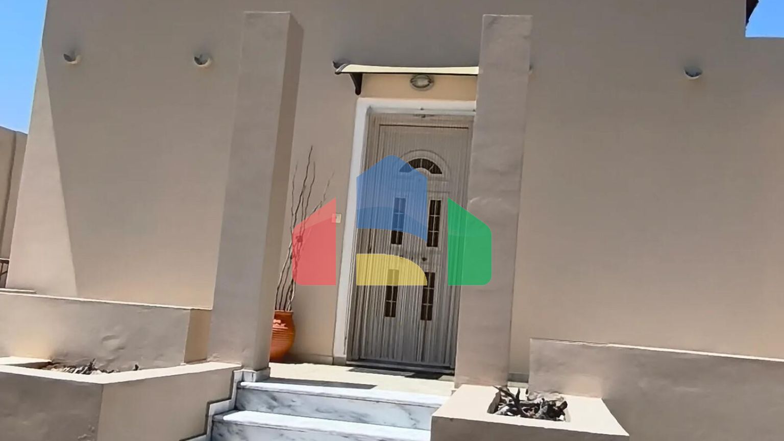 Продаж - Таунхаус 101 m² на Пелопоннесі