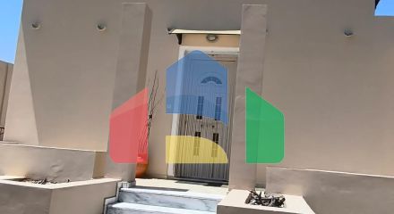 Продаж - Таунхаус 101 m² на Пелопоннесі